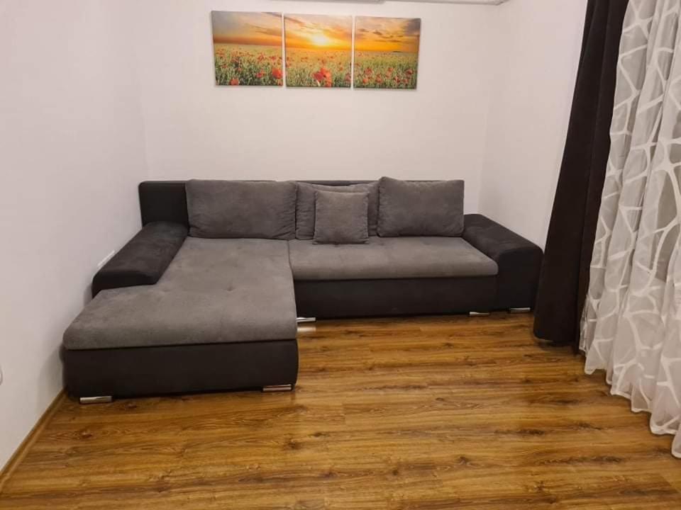 Smarthomeapartman Hajduszoboszlo Ngoại thất bức ảnh