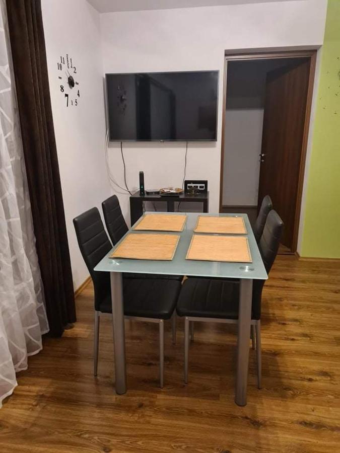 Smarthomeapartman Hajduszoboszlo Ngoại thất bức ảnh