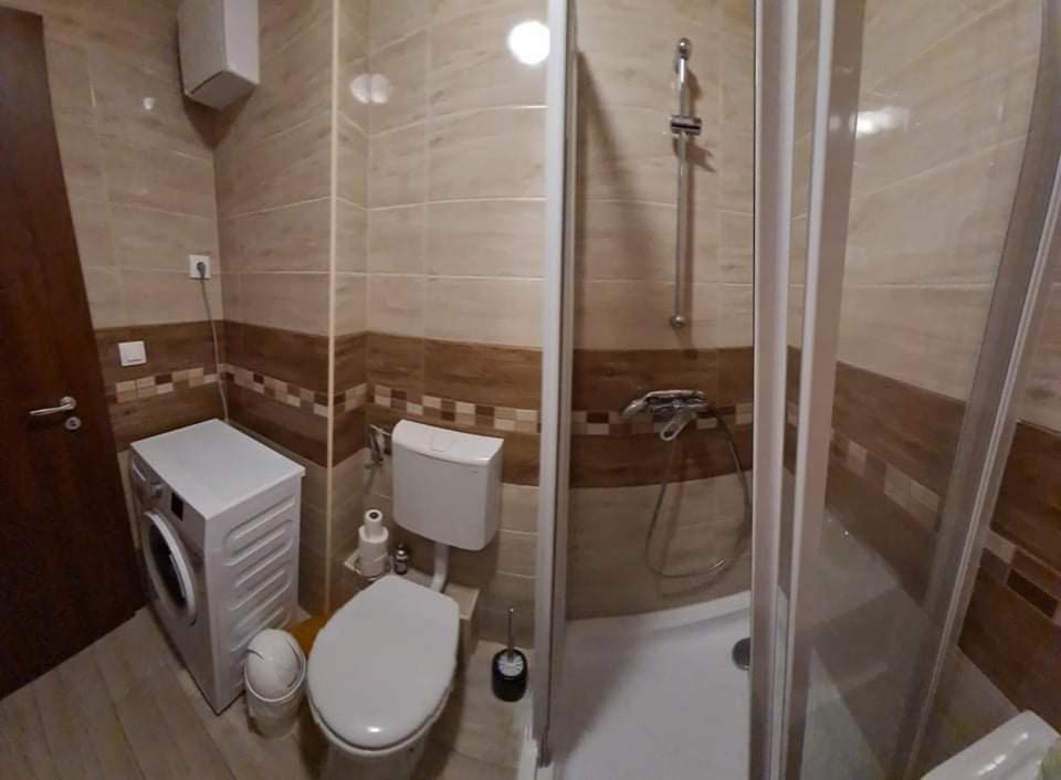 Smarthomeapartman Hajduszoboszlo Ngoại thất bức ảnh