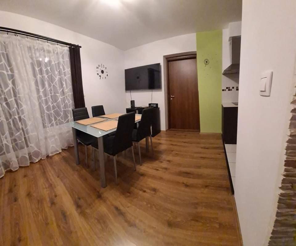 Smarthomeapartman Hajduszoboszlo Ngoại thất bức ảnh