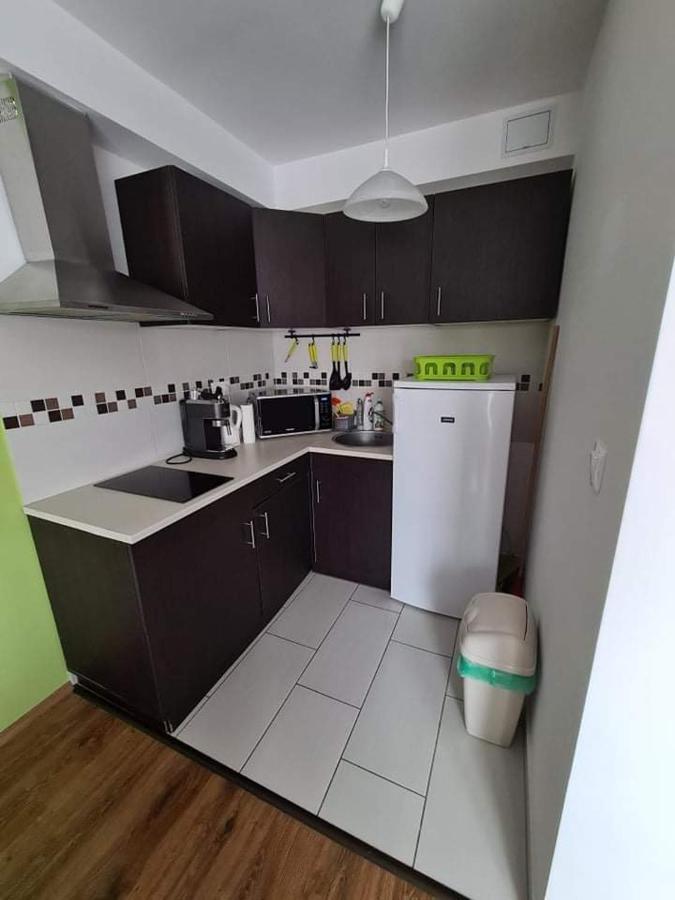 Smarthomeapartman Hajduszoboszlo Ngoại thất bức ảnh