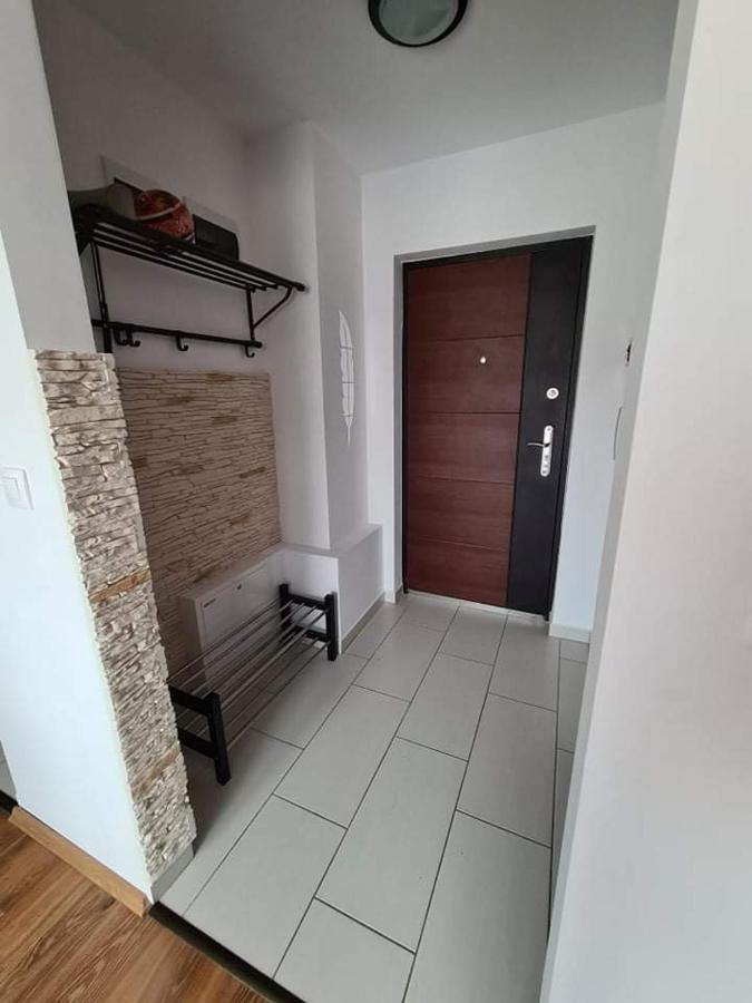 Smarthomeapartman Hajduszoboszlo Ngoại thất bức ảnh
