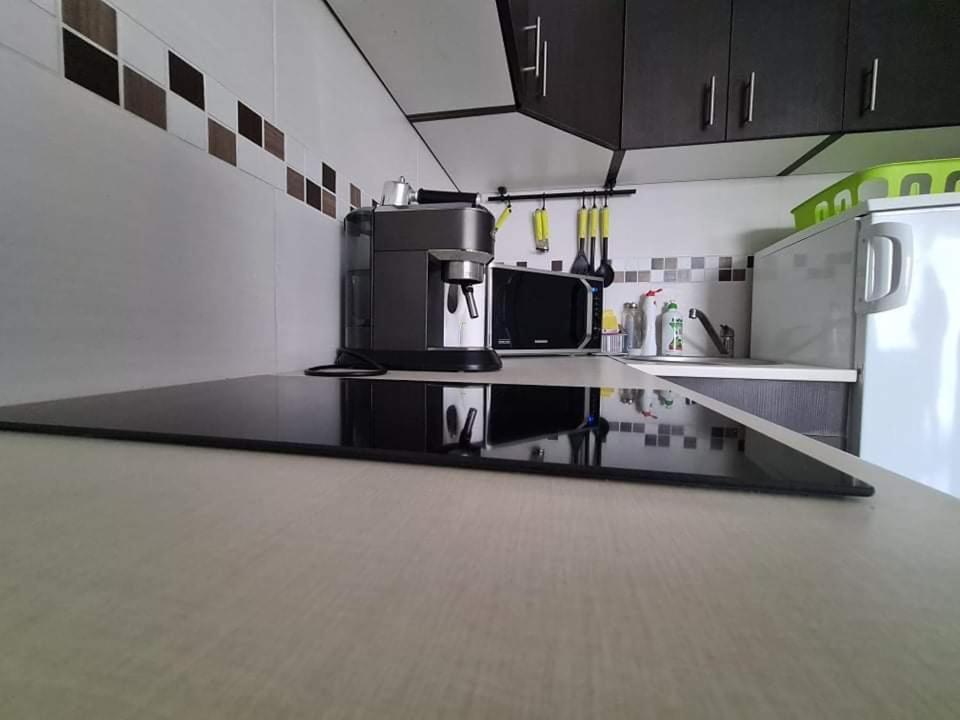 Smarthomeapartman Hajduszoboszlo Ngoại thất bức ảnh
